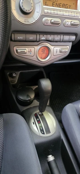 Honda Jazz, снимка 6
