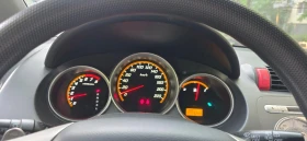 Honda Jazz, снимка 8