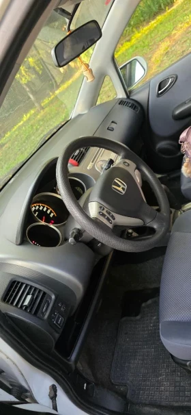 Honda Jazz, снимка 5