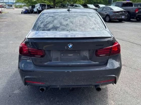 BMW 335  M pack * xDrive * CARFAX * ОПЦИЯ ЗА ФИНАНСИРАНЕ, снимка 4