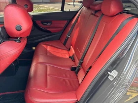 BMW 335  M pack * xDrive * CARFAX * ОПЦИЯ ЗА ФИНАНСИРАНЕ, снимка 11