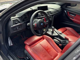 BMW 335  M pack * xDrive * CARFAX * ОПЦИЯ ЗА ФИНАНСИРАНЕ, снимка 5