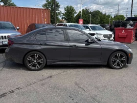 BMW 335  M pack * xDrive * CARFAX * ОПЦИЯ ЗА ФИНАНСИРАНЕ, снимка 3