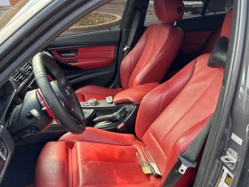 BMW 335  M pack * xDrive * CARFAX * ОПЦИЯ ЗА ФИНАНСИРАНЕ, снимка 10