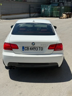 BMW 330 330d 245 задно, снимка 5