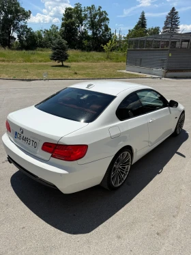 BMW 330 330d 245 задно, снимка 7