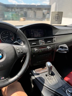 BMW 330 330d 245 задно, снимка 10