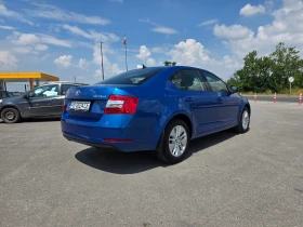 Skoda Octavia НОВА-М/Т, снимка 5