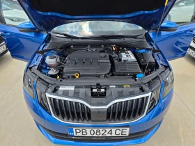 Skoda Octavia НОВА-М/Т, снимка 16