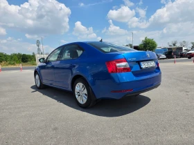 Skoda Octavia НОВА-М/Т, снимка 3