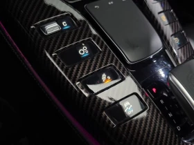 Mercedes-Benz AMG GT 43 4MATIC+ -BURMESTER-ПОДГРЕВ-ОБДУХВАНЕ-360-ПАНО, снимка 7