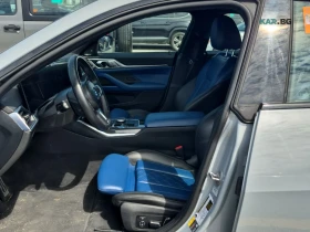 BMW i4 M50 XDRIVE Автокредит Цена до България, снимка 7