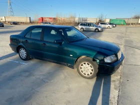 Mercedes-Benz C 220, снимка 5