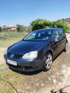 VW Golf, снимка 2