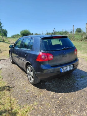 VW Golf, снимка 3