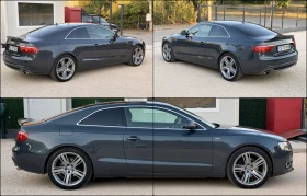Audi A5 3.0TDI | 3xS-line | ТОП | , снимка 11