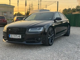 Audi S8 Ceramic + Matrix S8plus 605 ps, снимка 2