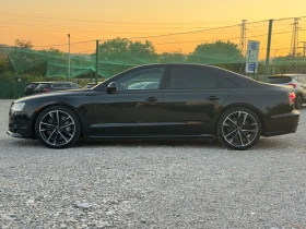 Audi S8 Ceramic + Matrix S8plus 605 ps, снимка 7