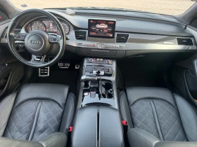 Audi S8 Ceramic + Matrix S8plus 605 ps, снимка 11