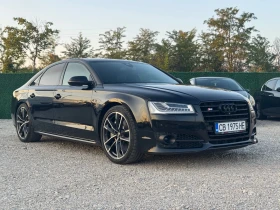 Audi S8 Ceramic + Matrix S8plus 605 ps, снимка 1