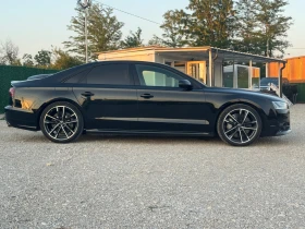 Audi S8 Ceramic + Matrix S8plus 605 ps, снимка 6