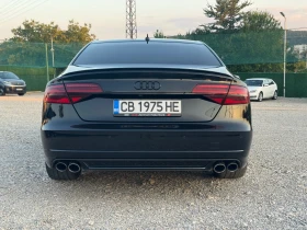 Audi S8 Ceramic + Matrix S8plus 605 ps, снимка 8