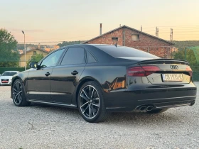 Audi S8 Ceramic + Matrix S8plus 605 ps, снимка 4