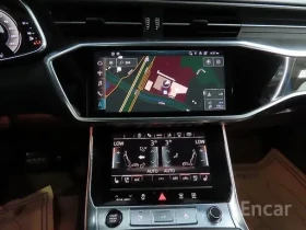 Audi A7 55 TFSI S-Line Quattro, снимка 11