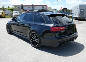 Audi Rs6, снимка 2
