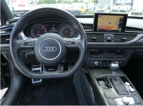 Audi Rs6, снимка 3