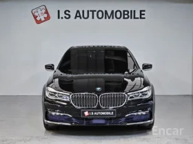 BMW 730 d xDrive, снимка 2