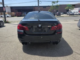 BMW M5 ЦЕНА ДО БЪЛГАРИЯ РЕГИСТРАЦИЯ & АВТОКРЕДИТ, снимка 7