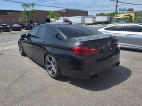 BMW M5 ЦЕНА ДО БЪЛГАРИЯ РЕГИСТРАЦИЯ & АВТОКРЕДИТ, снимка 6