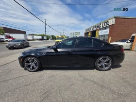 BMW M5 ЦЕНА ДО БЪЛГАРИЯ РЕГИСТРАЦИЯ & АВТОКРЕДИТ, снимка 4