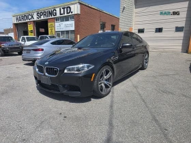 BMW M5 ЦЕНА ДО БЪЛГАРИЯ РЕГИСТРАЦИЯ & АВТОКРЕДИТ, снимка 1