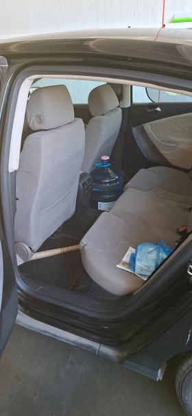 VW Passat 2.0 tdi 140, снимка 9