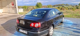 VW Passat 2.0 tdi 140, снимка 4