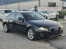 Audi A4 2.0tdi 143 k.c. Собствен Лизинг, снимка 7