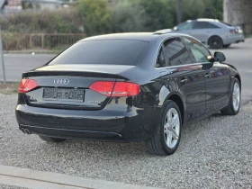 Audi A4 2.0tdi 143 k.c. Собствен Лизинг, снимка 5