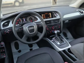 Audi A4 2.0tdi 143 k.c. Собствен Лизинг, снимка 13