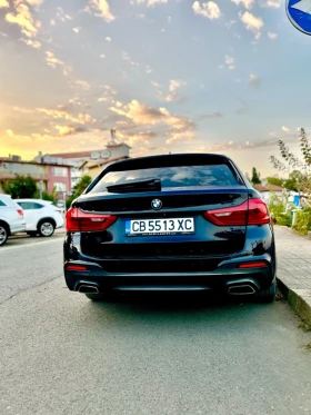 BMW 530, снимка 4