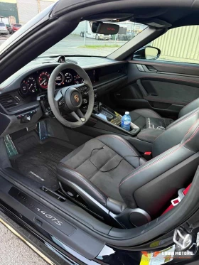 Porsche 911, снимка 5