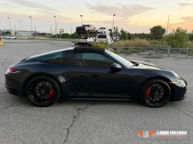 Porsche 911, снимка 3