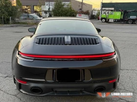 Porsche 911, снимка 4