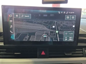 Audi S5 TECHNIK| MASSAGE| MATRIX| B&O| HUD| 360| 2 КЛЮЧА, снимка 11