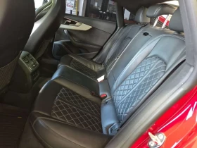 Audi S5 TECHNIK| MASSAGE| MATRIX| B&O| HUD| 360| 2 КЛЮЧА, снимка 12