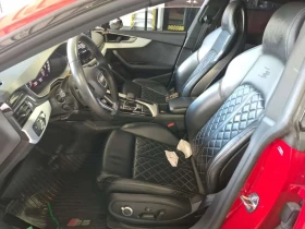 Audi S5 TECHNIK| MASSAGE| MATRIX| B&O| HUD| 360| 2 КЛЮЧА, снимка 5