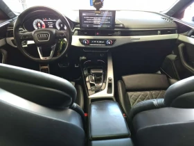 Audi S5 TECHNIK| MASSAGE| MATRIX| B&O| HUD| 360| 2 КЛЮЧА, снимка 10