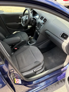VW Polo 6R, снимка 13