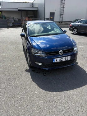 VW Polo 6R, снимка 3